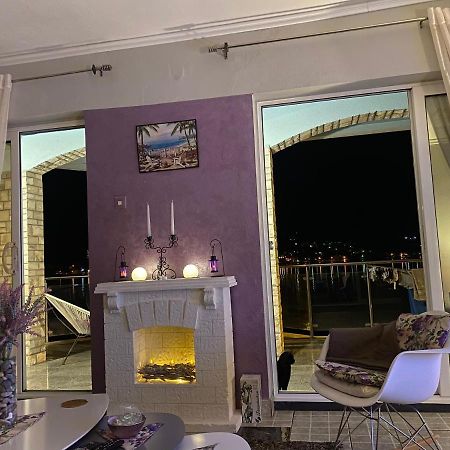 קוטור Apartmani Maxim מראה חיצוני תמונה