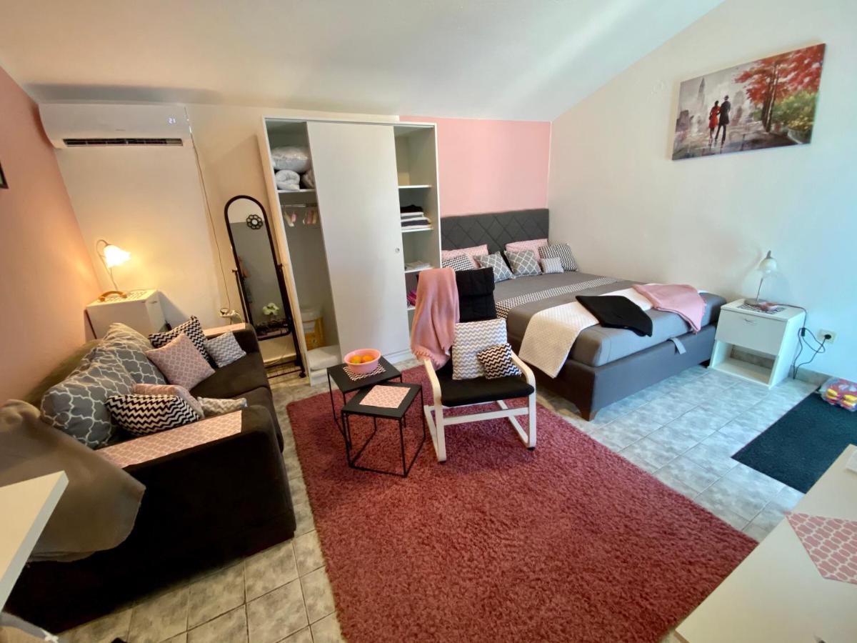 קוטור Apartmani Maxim מראה חיצוני תמונה