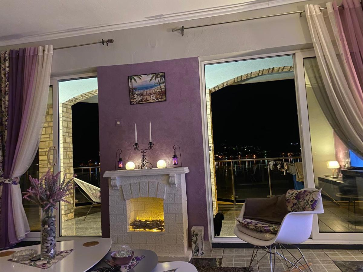 קוטור Apartmani Maxim מראה חיצוני תמונה