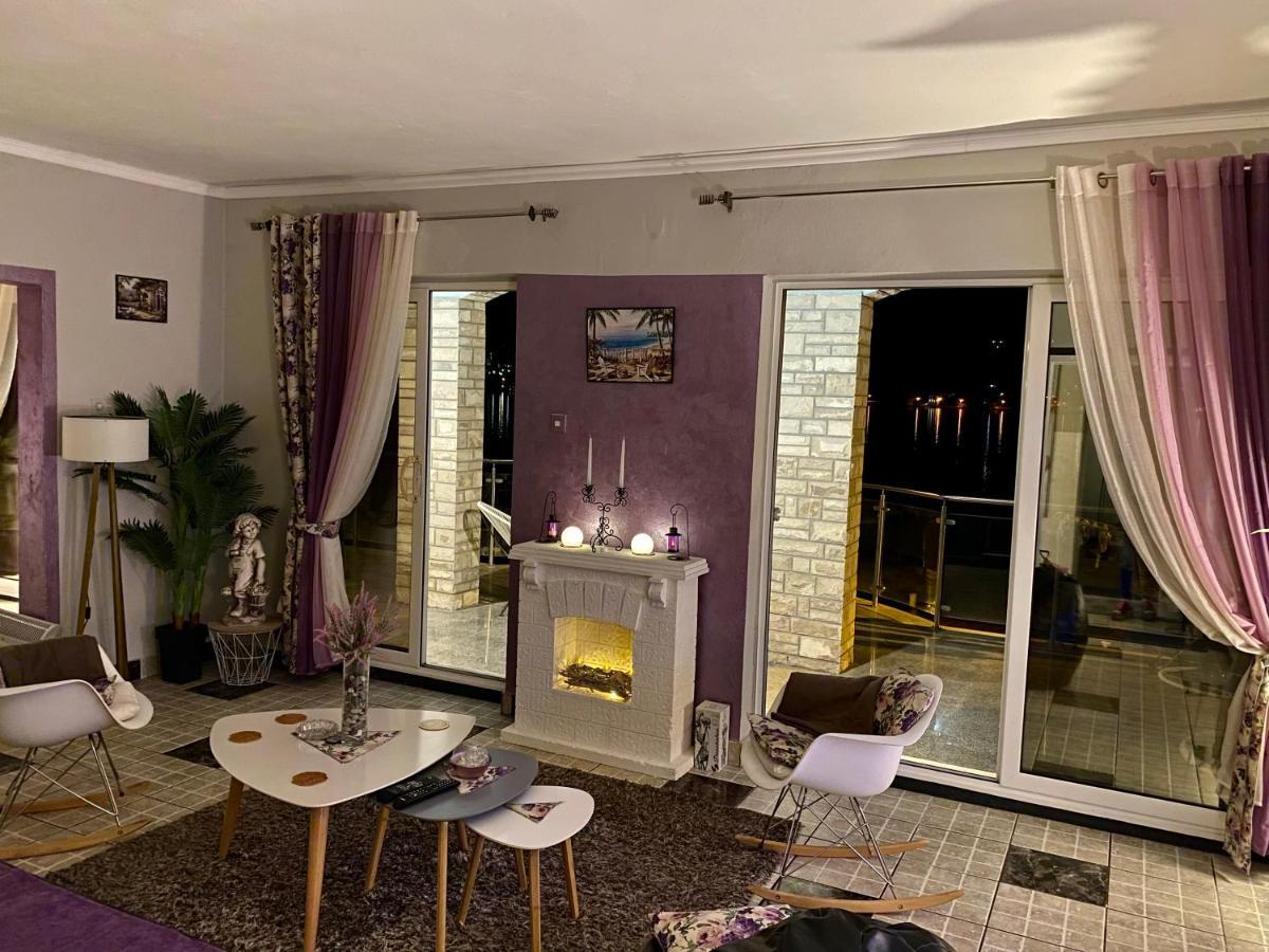 קוטור Apartmani Maxim מראה חיצוני תמונה