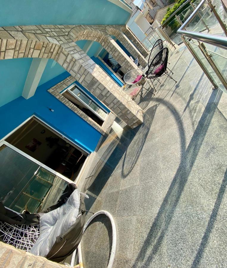 קוטור Apartmani Maxim מראה חיצוני תמונה