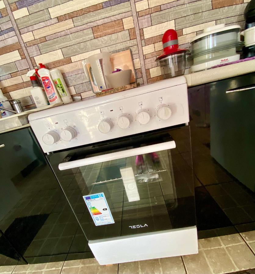 קוטור Apartmani Maxim מראה חיצוני תמונה