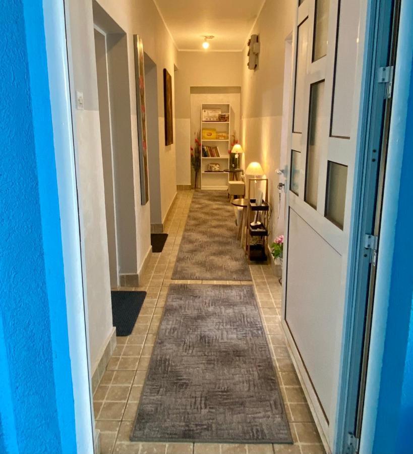 קוטור Apartmani Maxim מראה חיצוני תמונה