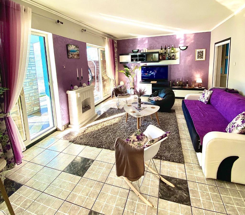 קוטור Apartmani Maxim מראה חיצוני תמונה