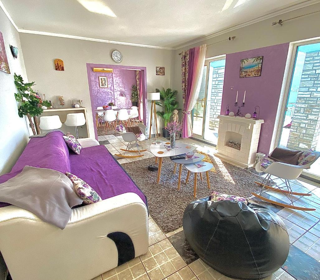 קוטור Apartmani Maxim מראה חיצוני תמונה