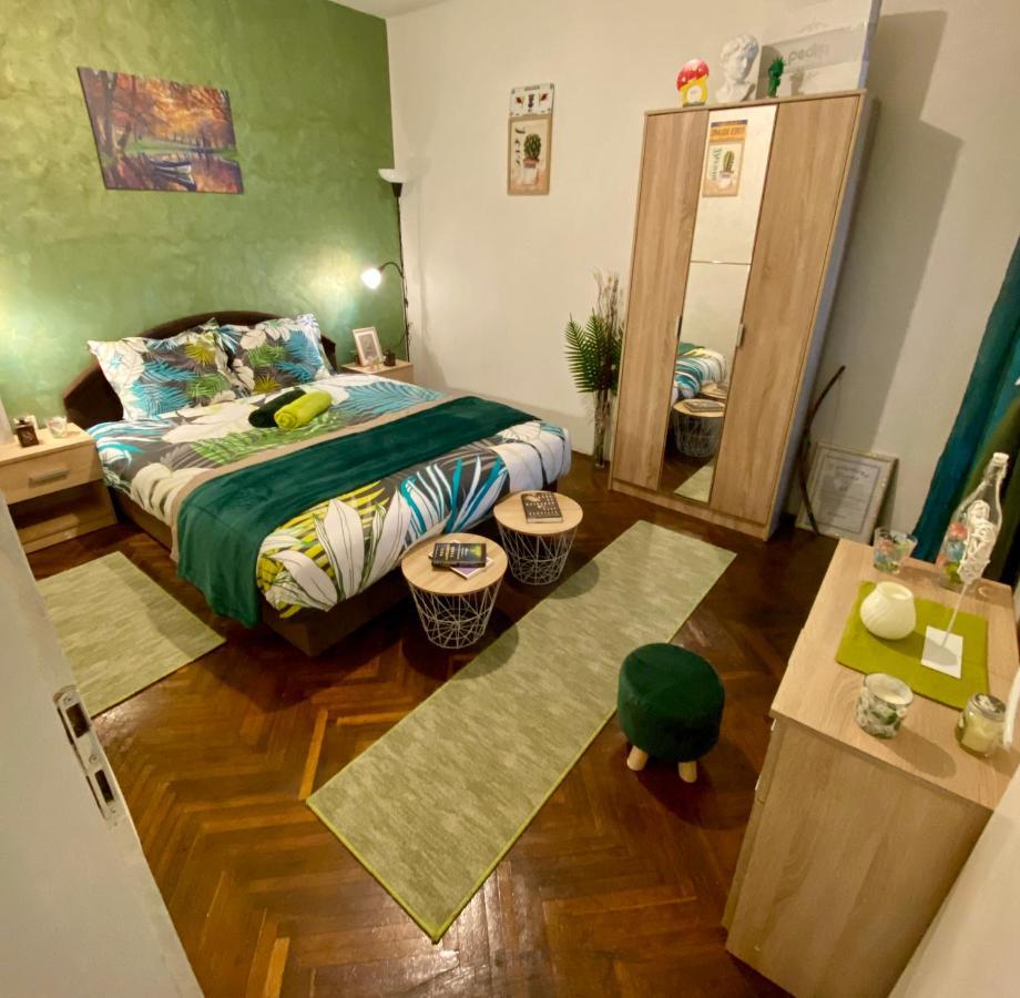 קוטור Apartmani Maxim מראה חיצוני תמונה