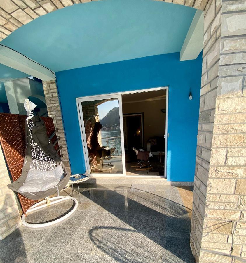 קוטור Apartmani Maxim מראה חיצוני תמונה