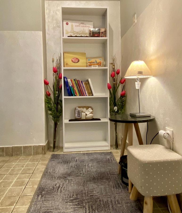 קוטור Apartmani Maxim מראה חיצוני תמונה