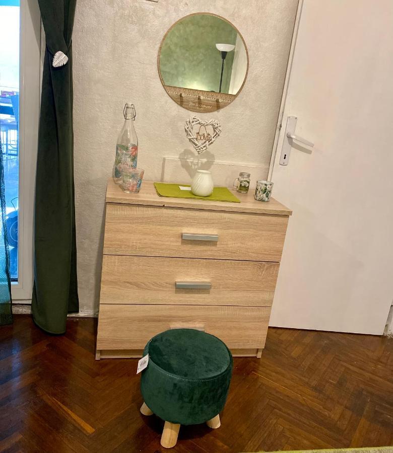 קוטור Apartmani Maxim מראה חיצוני תמונה