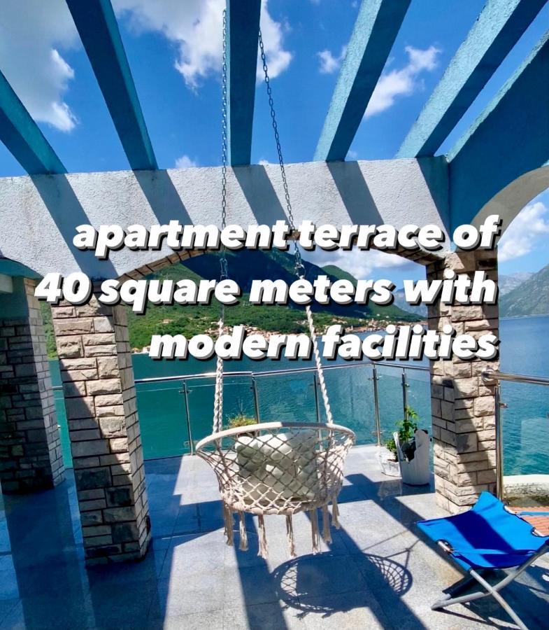 קוטור Apartmani Maxim מראה חיצוני תמונה