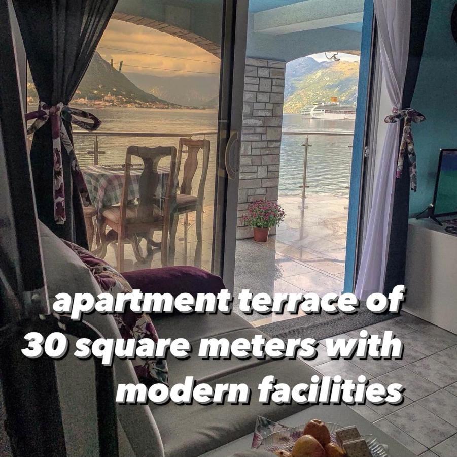 קוטור Apartmani Maxim מראה חיצוני תמונה