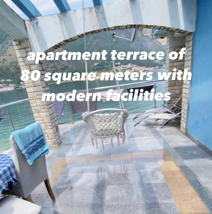 קוטור Apartmani Maxim מראה חיצוני תמונה