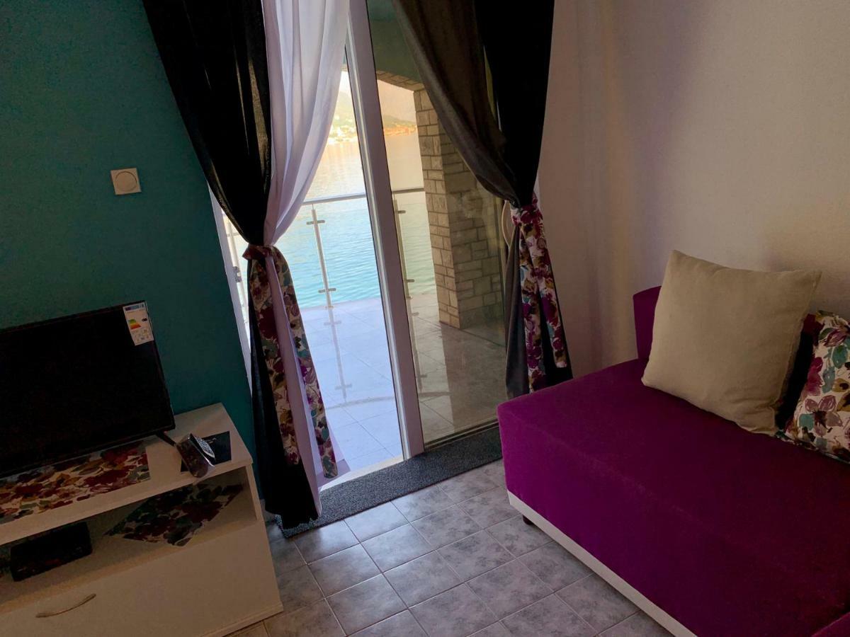 קוטור Apartmani Maxim מראה חיצוני תמונה
