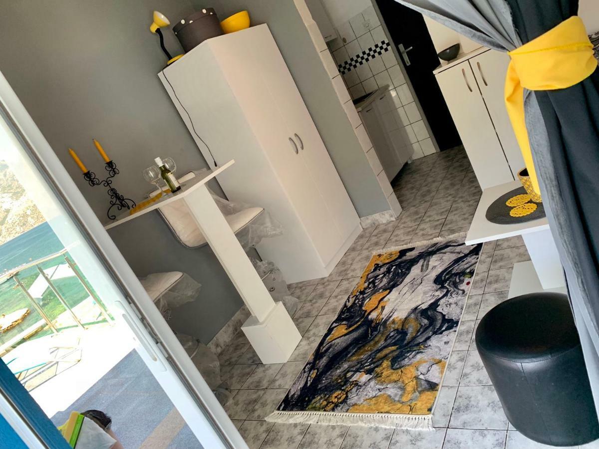 קוטור Apartmani Maxim מראה חיצוני תמונה