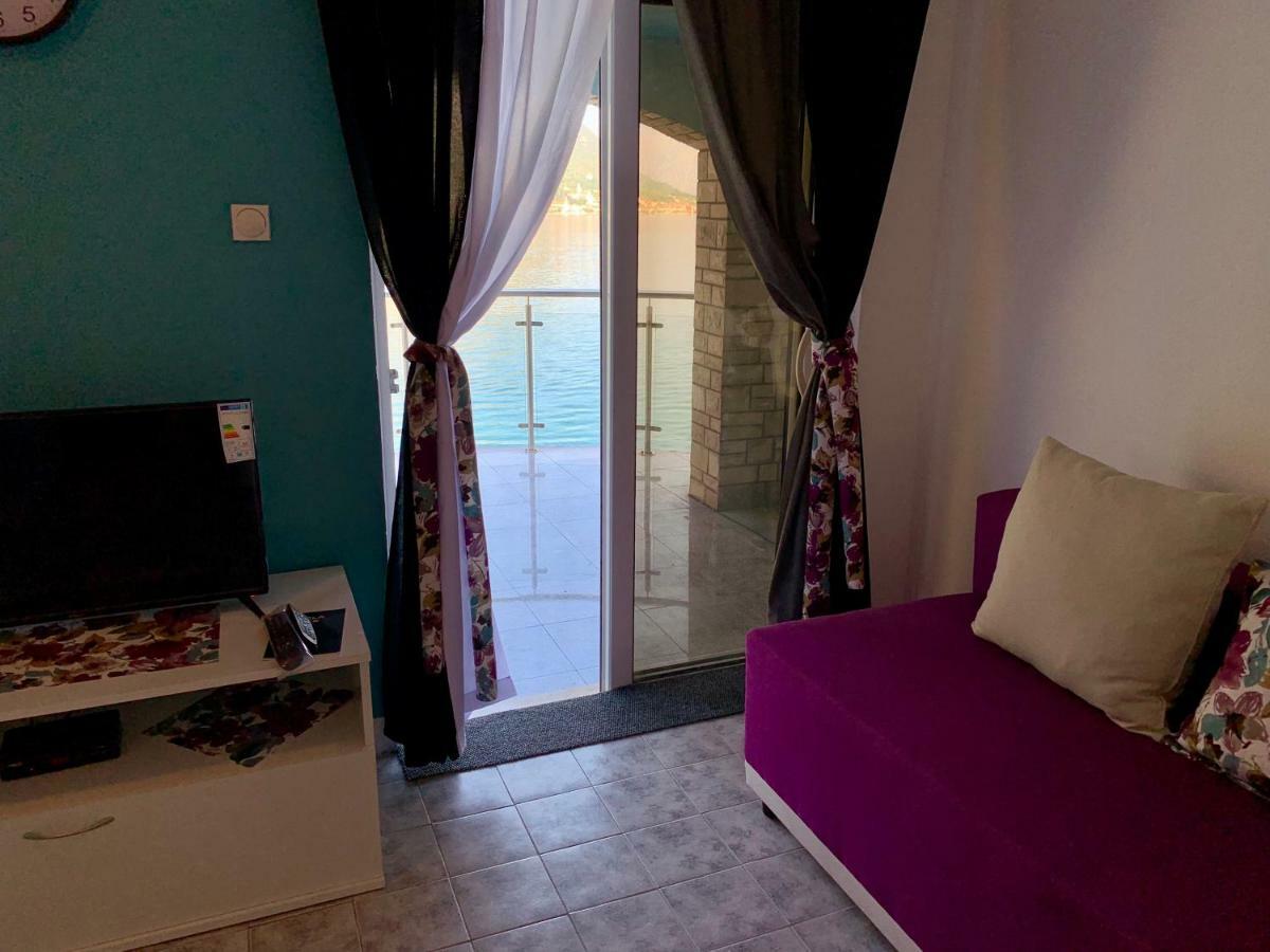קוטור Apartmani Maxim מראה חיצוני תמונה