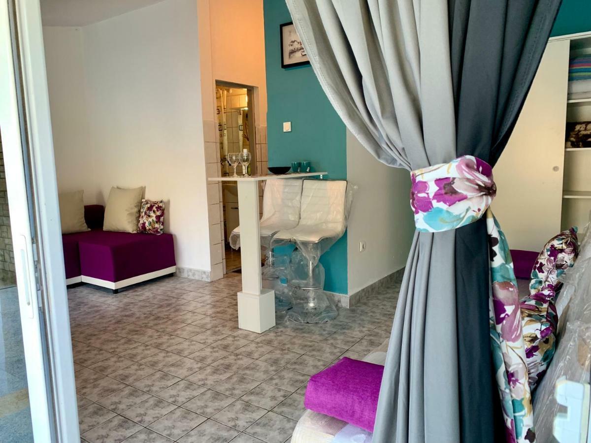 קוטור Apartmani Maxim מראה חיצוני תמונה