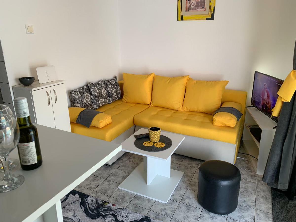 קוטור Apartmani Maxim מראה חיצוני תמונה