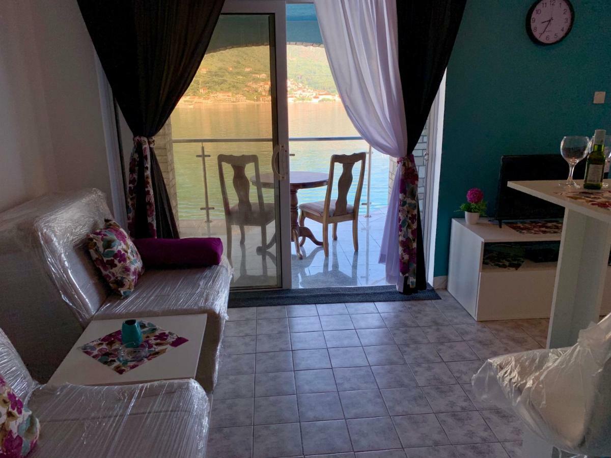 קוטור Apartmani Maxim מראה חיצוני תמונה